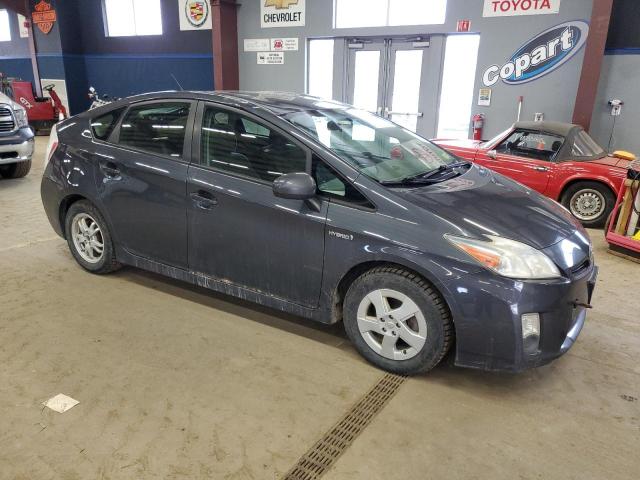 Photo 4 from auction – 2011 TOYOTA PRIUS with VIN JTDKN3DU4B1412007