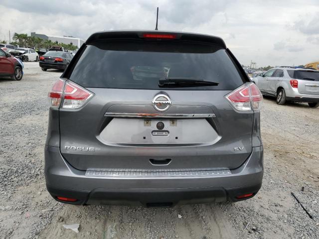 Foto 6 de la subasta – 2016 NISSAN ROGUE S con VIN KNMAT2MT3GP678156