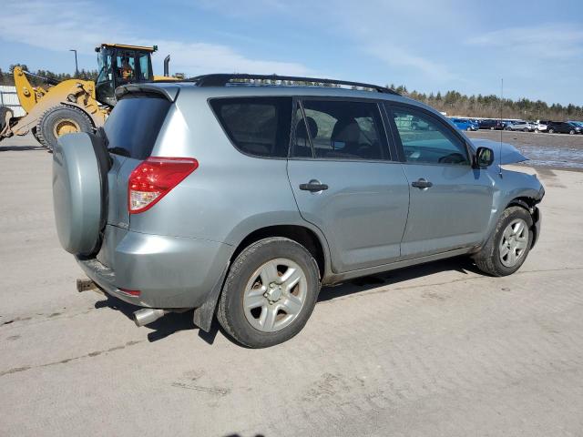 Photo 3 from auction – 2007 TOYOTA RAV4 with VIN JTMBD33V175058301