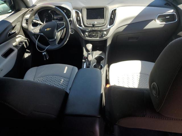 Photo 8 from auction – 2024 CHEVROLET EQUINOX LS with VIN 3GNAXHEG2RL189519