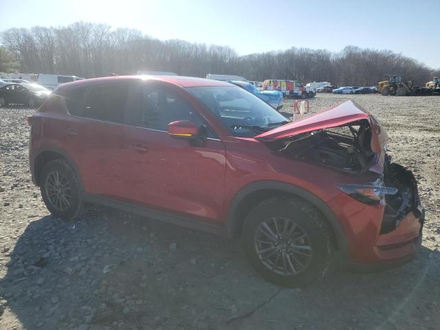 Photo 4 from auction – 2019 MAZDA CX-5 TOURI with VIN JM3KFBCM2K1699900
