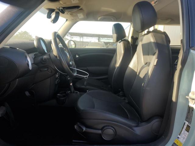 Photo 7 from auction – 2013 MINI COOPER with VIN WMWSU3C51DT680546