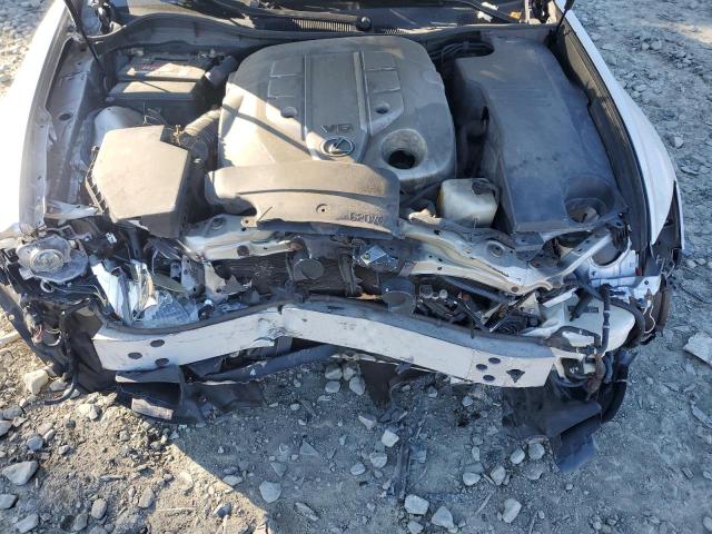 Photo 11 from auction – 2006 LEXUS GS 300 with VIN JTHCH96S360015649