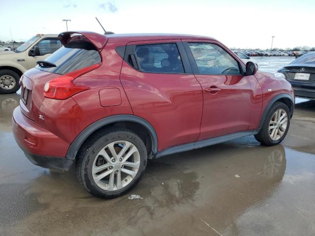 Photo 3 from auction – 2011 NISSAN JUKE S with VIN JN8AF5MR7BT019580