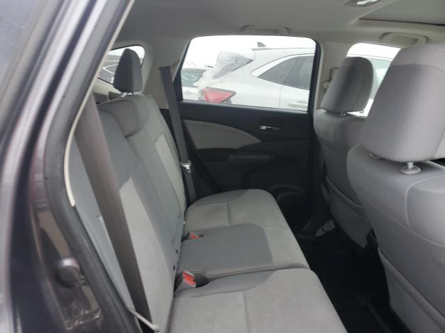 Photo 10 from auction – 2016 HONDA CR-V EX with VIN 5J6RM4H59GL139517