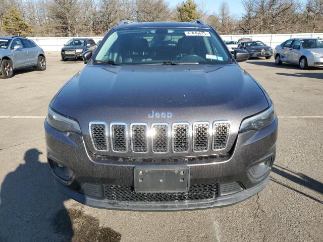 Photo 5 from auction – 2019 JEEP CHEROKEE L with VIN 1C4PJMLN7KD191034