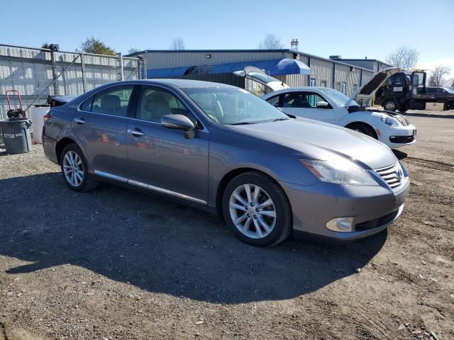 Photo 4 from auction – 2012 LEXUS ES 350 with VIN JTHBK1EG1C2505339