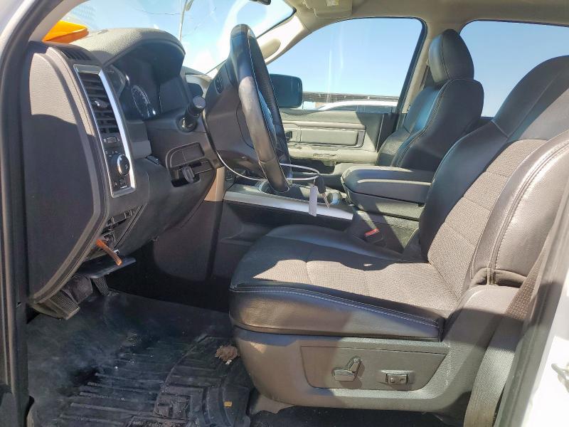 Снимка 7 от търг – 2017 RAM 1500 SLT с VIN 1C6RR7LM1HS880623