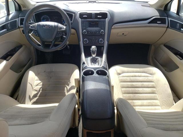Photo 8 from auction – 2013 FORD FUSION SE with VIN 3FA6P0H78DR114136