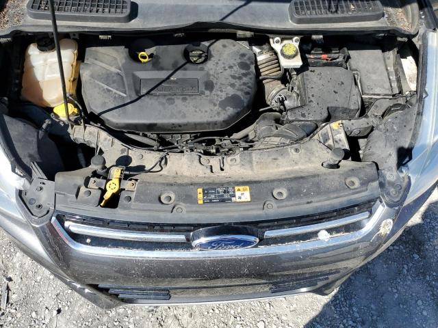 Photo 12 from auction – 2015 FORD ESCAPE TIT with VIN 1FMCU0J98FUC34043