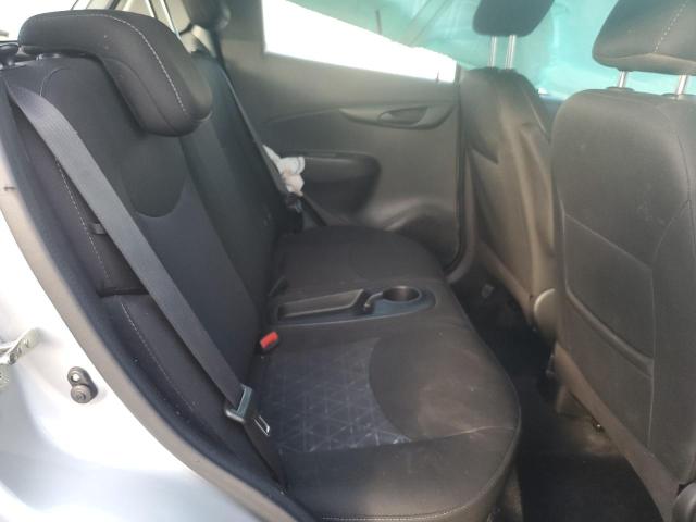 Photo 11 from auction – 2021 CHEVROLET SPARK 1LT with VIN KL8CD6SA1MC722648