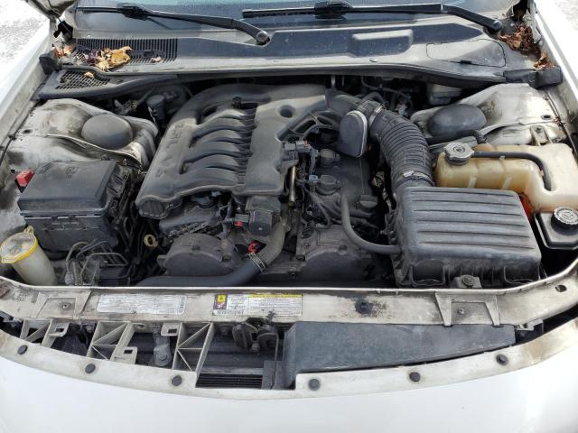 Photo 11 from auction – 2009 DODGE CHARGER with VIN 2B3KA43V89H626149