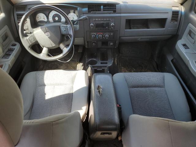 Zdjęcie 8 z aukcji – 2011 DODGE DAKOTA SLT z VIN 1D7RW3GK3BS626430