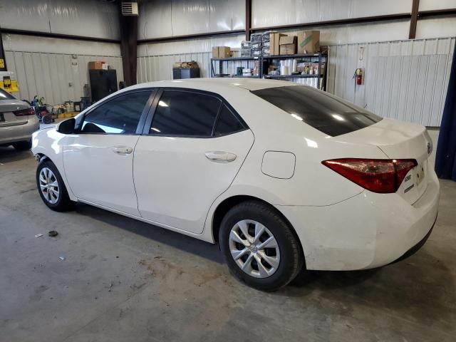 Photo 2 from auction – 2019 TOYOTA COROLLA L with VIN 5YFBURHE9KP876415