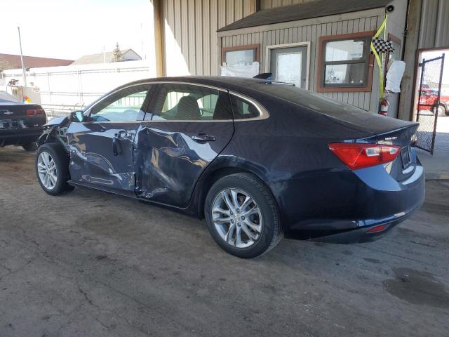 Photo 2 from auction – 2018 CHEVROLET MALIBU LT with VIN 1G1ZD5ST9JF201984