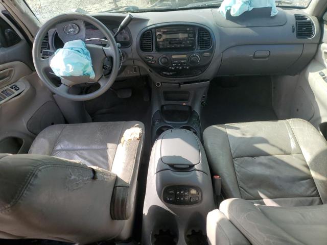 Photo 8 from auction – 2004 TOYOTA SEQUOIA SR with VIN 5TDZT34A54S219641