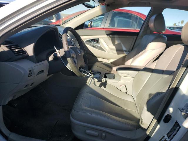 Photo 7 from auction – 2007 TOYOTA CAMRY HYBR with VIN 4T1BB46K37U013701