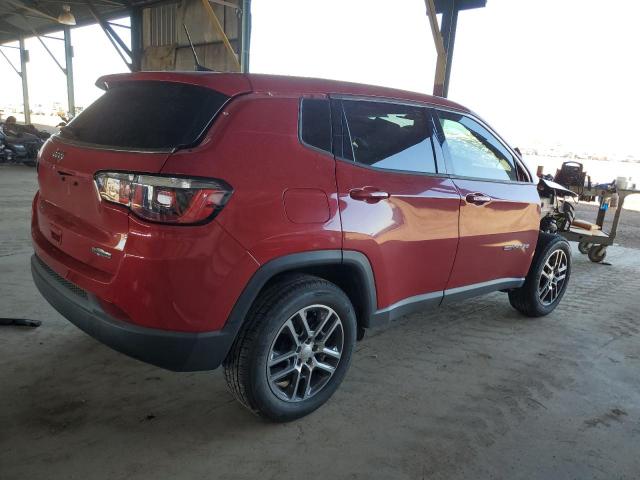 Photo 3 from auction – 2018 JEEP COMPASS LA with VIN 3C4NJCBB9JT108785