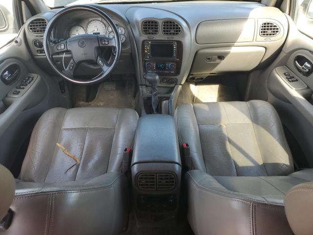 Photo 8 from auction – 2004 BUICK RAINIER CX with VIN 5GADT13S842154415