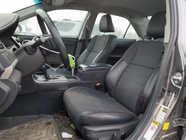Photo 7 from auction – 2016 TOYOTA CAMRY LE with VIN 4T1BF1FK0GU191178