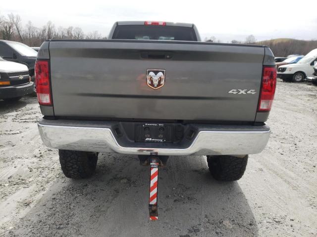 Photo 6 from auction – 2013 RAM 2500 ST with VIN 3C6UR5HL1DG592326