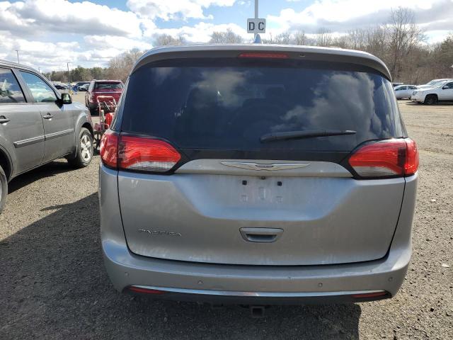 Photo 6 from auction – 2017 CHRYSLER PACIFICA T with VIN 2C4RC1BG2HR532835