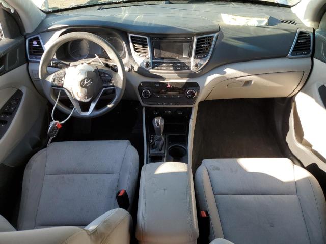Photo 8 from auction – 2016 HYUNDAI TUCSON LIM with VIN KM8J3CA46GU093183
