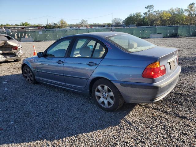 Zdjęcie 2 z aukcji – 2001 BMW 325 I z VIN WBAAV33471FU90843