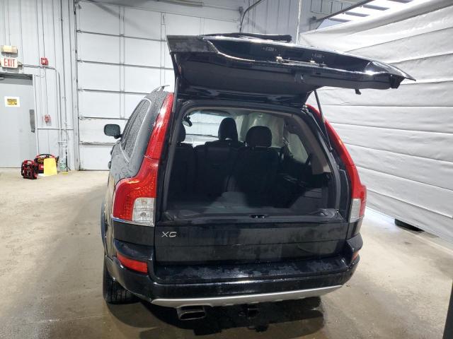 Photo 6 from auction – 2013 VOLVO XC90 3.2 with VIN YV4952CZ6D1650916