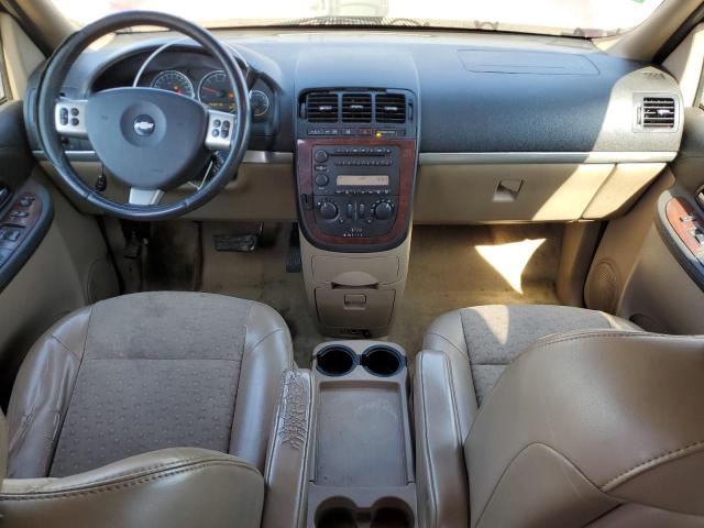 Снимка 8 от търг – 2007 CHEVROLET UPLANDER L с VIN 1GNDV33187D147931