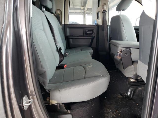 Photo 10 from auction – 2018 RAM 1500 ST with VIN 1C6RR6FG8JS341616