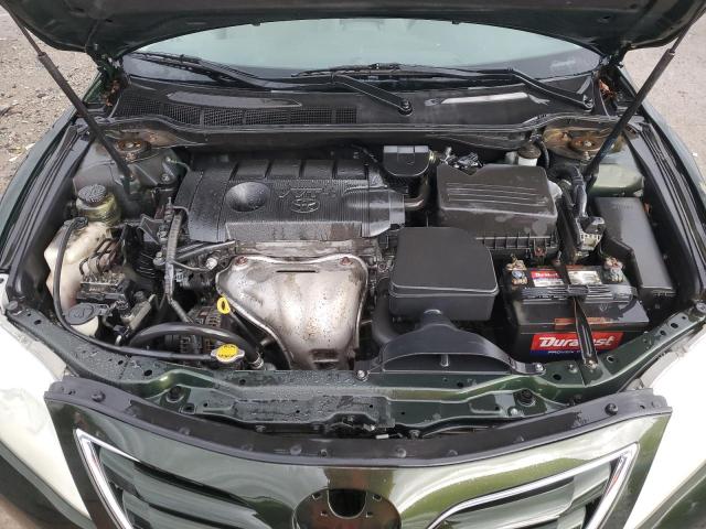 Photo 11 from auction – 2011 TOYOTA CAMRY BASE with VIN 4T1BF3EK1BU613495
