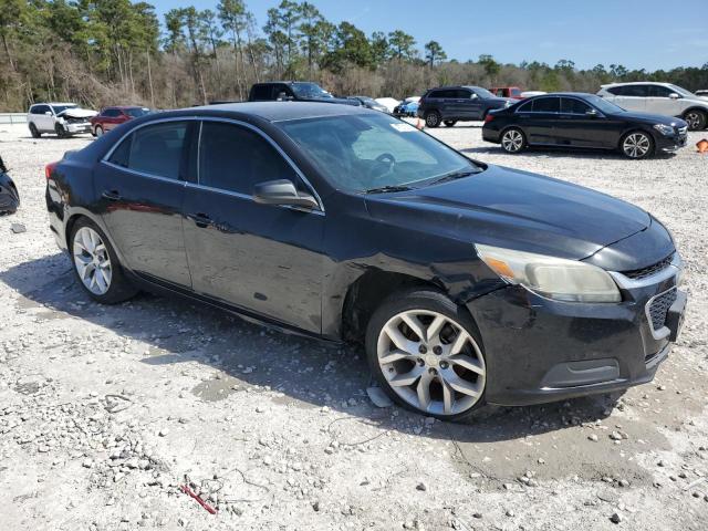 Photo 4 from auction – 2014 CHEVROLET MALIBU LS with VIN 1G11A5SL9EF114887