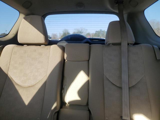 Photo 10 from auction – 2011 TOYOTA RAV4 with VIN 2T3ZF4DV4BW090724