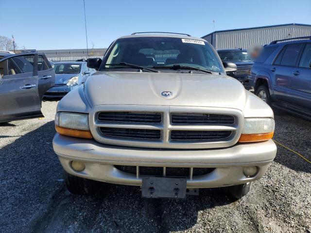 Photo 5 from auction – 2001 DODGE DURANGO with VIN 1B4HS28N51F599577