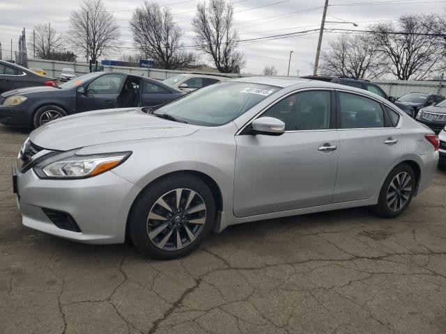 Photo 1 from auction – 2016 NISSAN ALTIMA 2.5 with VIN 1N4AL3AP5GC260689