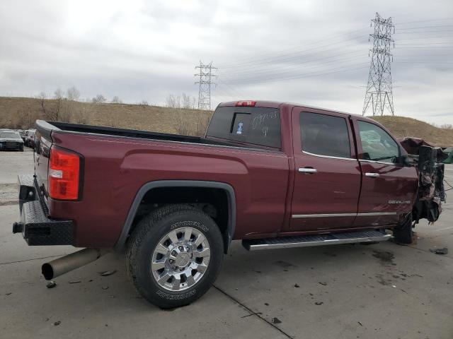 Photo 3 from auction – 2016 GMC SIERRA K25 with VIN 1GT12UE85GF220987