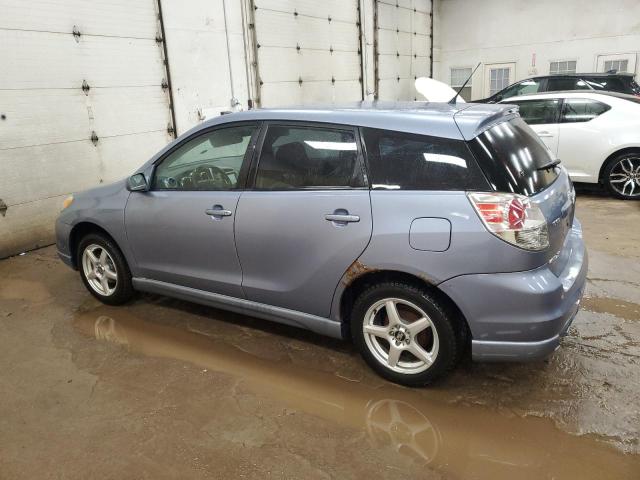 Photo 2 from auction – 2005 TOYOTA COROLLA MA with VIN 2T1LR32E65C332860