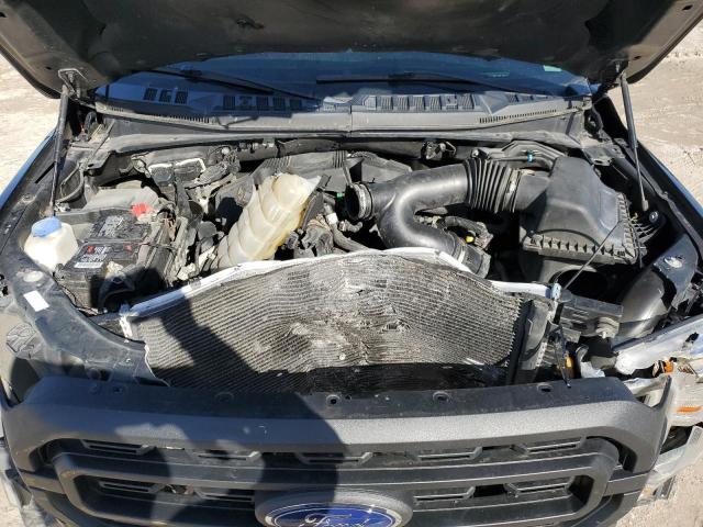 Photo 11 from auction – 2019 FORD F150 SUPER with VIN 1FTEW1E49KFD14350