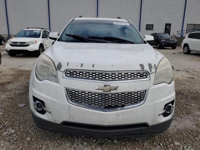 Photo 5 from auction – 2014 CHEVROLET EQUINOX LT with VIN 2GNALCEK6E6153219