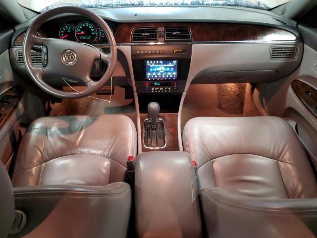 Photo 8 from auction – 2007 BUICK LACROSSE C with VIN 2G4WD582671225549