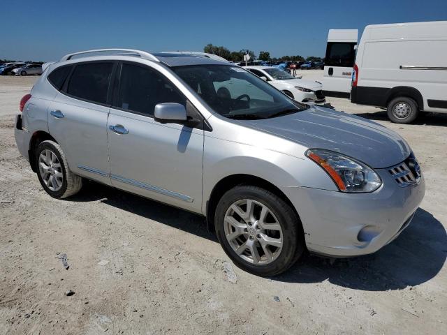 Photo 4 from auction – 2012 NISSAN ROGUE S with VIN JN8AS5MT0CW261084