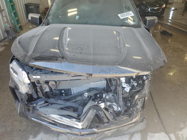 Photo 11 from auction – 2023 CHEVROLET SILVERADO with VIN 3GCPDDEK4PG180710