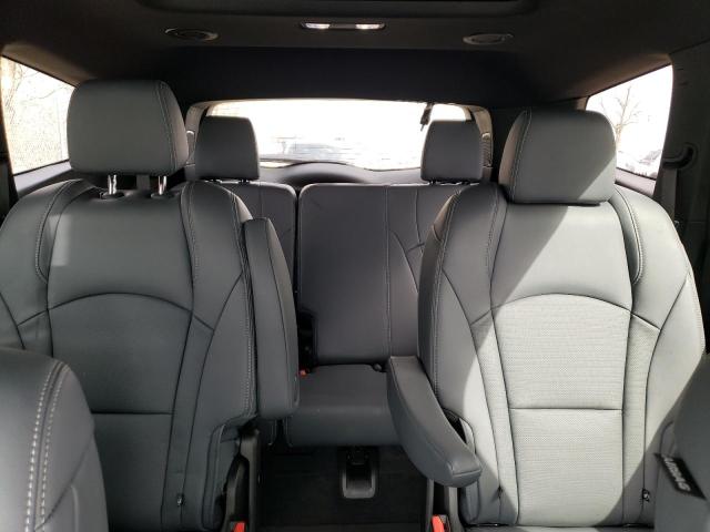 Photo 10 from auction – 2024 BUICK ENCLAVE PR with VIN 5GAEVBKW2RJ108536