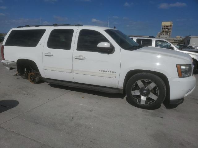 Photo 4 from auction – 2013 CHEVROLET SUBURAN with VIN 1GNSCJE01DR227690