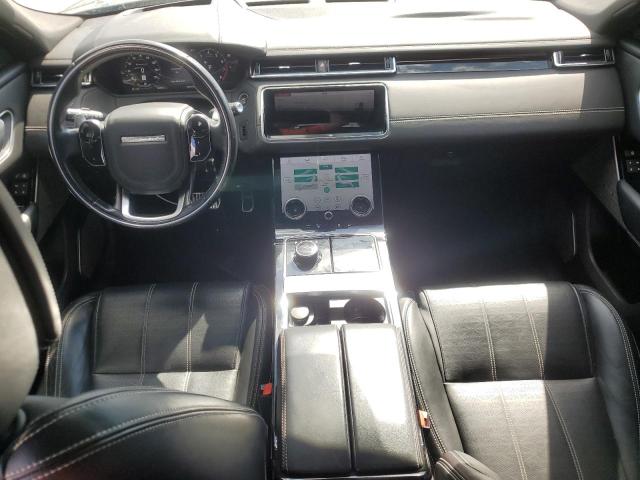 صورة رقم 8 من المزاد - 2018 LAND ROVER RANGE ROVE مع VIN SALYM2RV7JA759511