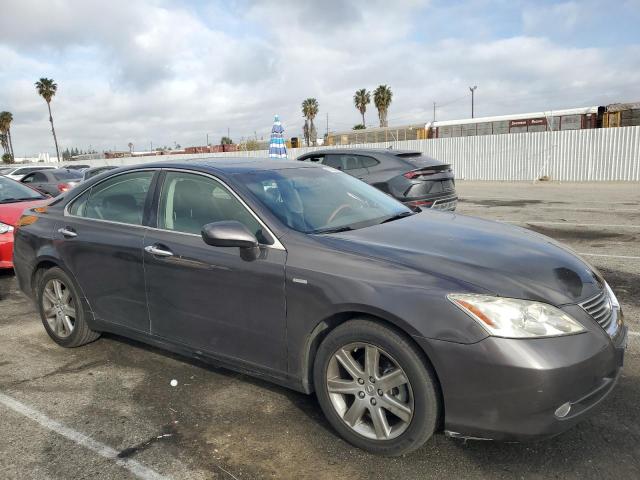 Фото 4 с аукциона – 2008 LEXUS ES 350 с VIN JTHBJ46G182228704