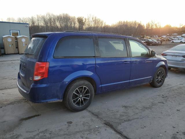 Снимка 3 от търг – 2019 DODGE GRAND CARA с VIN 2C4RDGEG9KR513962