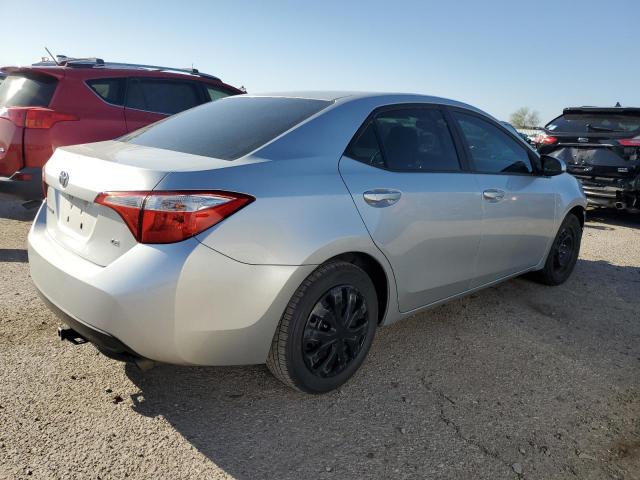 Photo 3 from auction – 2014 TOYOTA COROLLA L with VIN 5YFBURHE0EP054543