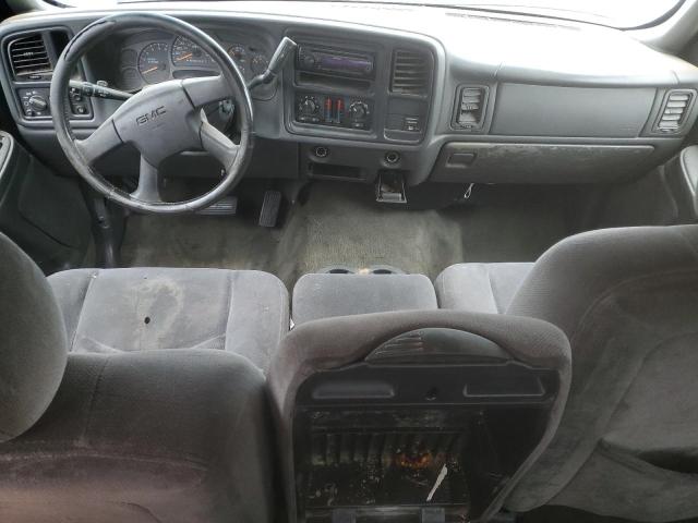 Снимка 8 от търг – 2004 GMC NEW SIERRA с VIN 2GTEC19VX41353826